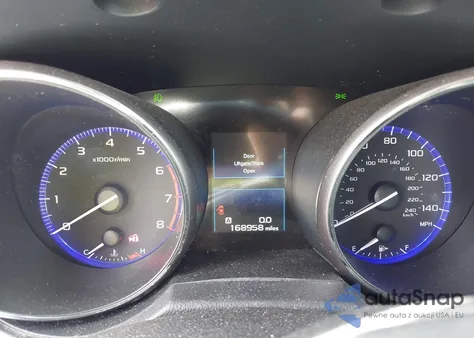 2015 Subaru Outback 2.5I Premium from USA, damaged, VIN 4S4BSACC2F3215784